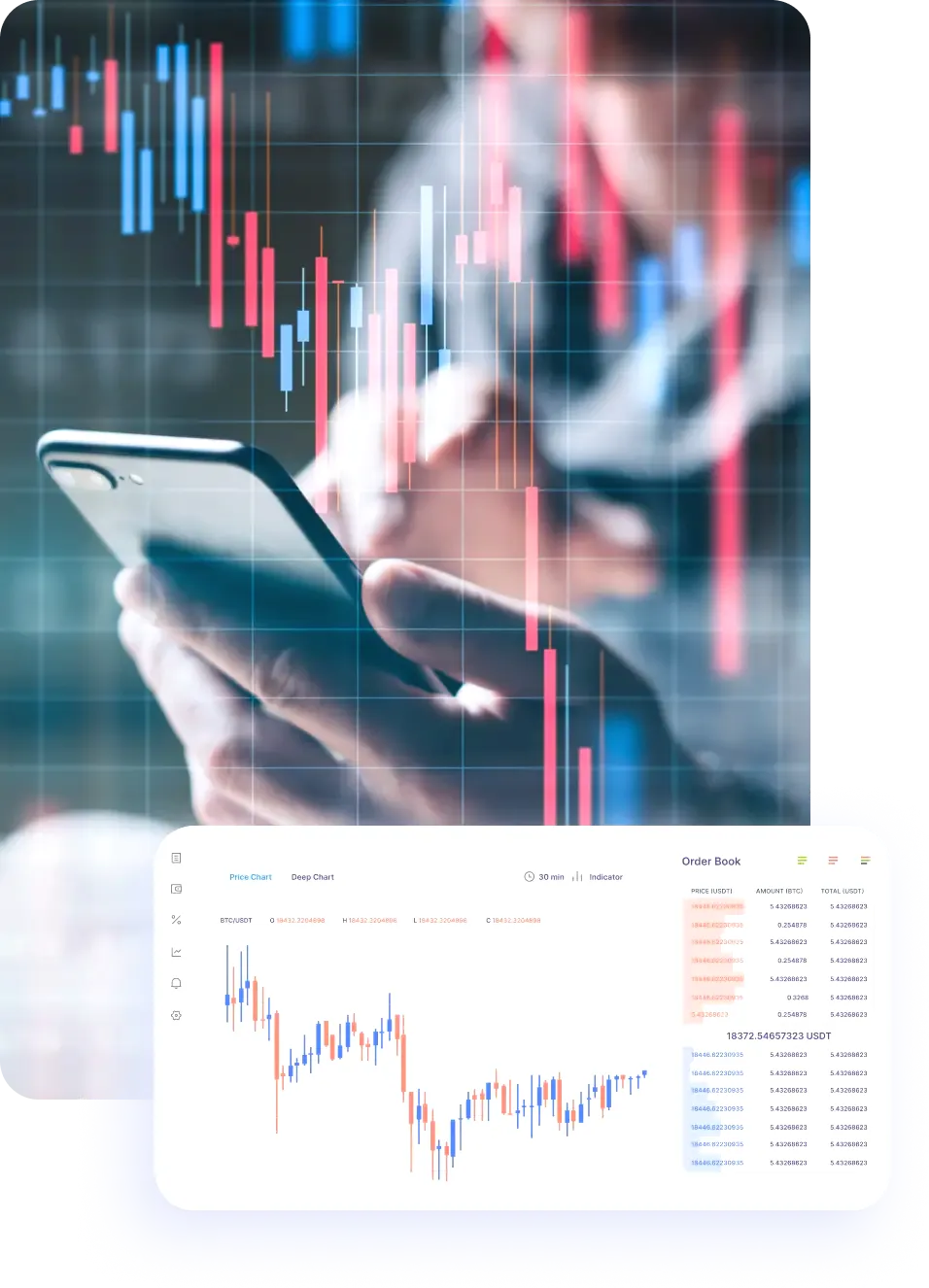 Leztruvin plataforma cripto